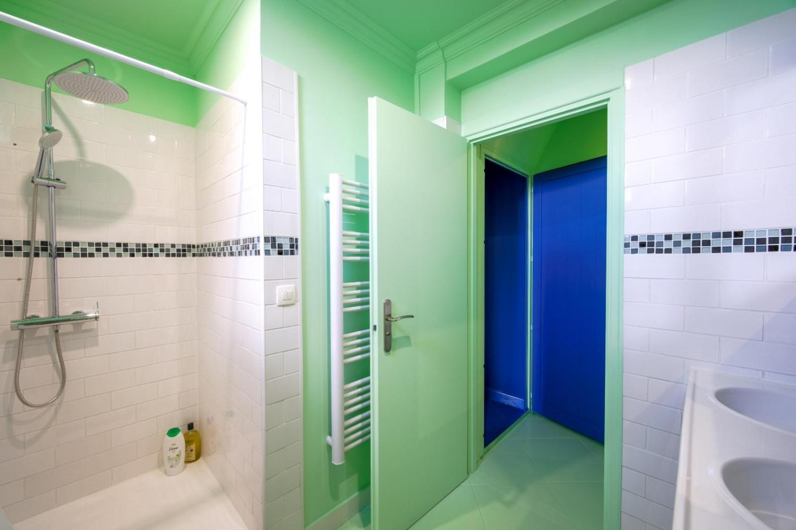 Apartamento Luxury Magic Cactus Garden, Paris 0Rly Avec Jacuzzi Vigneux-sur-Seine Exterior foto